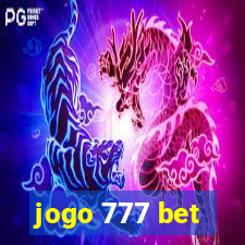 jogo 777 bet